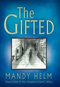 在飛比找博客來優惠-The Gifted