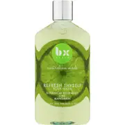 Bx Earth Body Wash Refresh Thyself 600ml