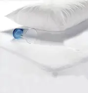 Waterproof Terry Mattress Protector (Single, King Single, Double, Queen, King)