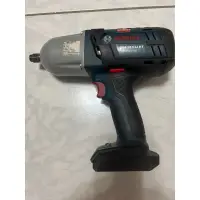 在飛比找蝦皮購物優惠-BOSCH GDS 18V-Li HT 鋰電衝擊扳手機 大扭