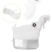 Coolant Reservoir Overflow Radiator Water Tank For Honda CBR600RR 2003-2006