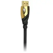 Monster 4K High Speed Gold HDMI Cable 3m 4K@120Hz, 21Gbps, Dynamic HDR