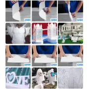 Engaging and Educational DIY Material PVC Foam Board Sandbox Construction