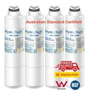 4 Pack Samsung DA29-00020B HAF-CIN/EXP Refrigerator Water Filter DA-97-08006A