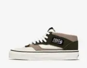 VANS UA HALF CAB 33 DX men's sneakers VN0A5KX6YVH MID TOP