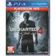 PS4 遊戲PlayStation Hits 秘境探險 4 盜賊末路 Uncharted 4 中文亞版【魔力電玩】