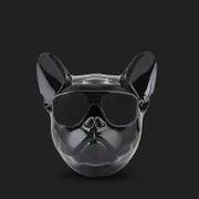 Mini Wireless Speaker Portable Dog Bluetooth Wireless Speaker 15W BT4.0 FM Radio Halloween Wireless Speaker With Clear Stereo Sound Bass C