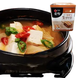 健康本味 韓國CJ味噌醬 14公斤[KO8801007053127] 韓式 料理醬 烤肉沾醬 拌麵醬 拌飯 料理 韓國廚