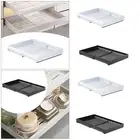 Pull Out Cabinet Organizer Pull Out Drawer for Under Sink Pantry Bathroom