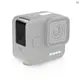 PULUZ 運動相機金屬電池蓋 只適用GoPro Hero 11 Black Mini相機 A款 帶蓋子（PU912B）