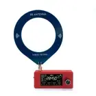 SI4732 Portable Shortwave Radio Receiver with Color Screen DAB USB AM FM