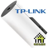 在飛比找蝦皮商城優惠-TP-LINK Deco M4 單顆裝 無線網狀路由器 AC