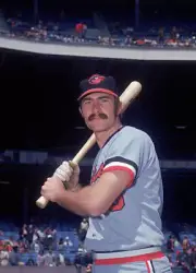 Bobby Grich 1970 Baltimore Orioles Baseball Old Photo