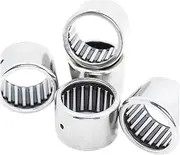 SCE1416 Bearing 22.225 * 28.575 * 25.4 Mm (5 PCS) Drawn Cup Needle Roller Bearings B1416 BA1416Z SCE 1416 Bearing