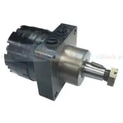 Hydraulic Motor 501120W3122AABAA BMER-2-125-WS-T4 For White Drive Model