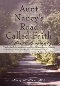 在飛比找博客來優惠-Aunt Nancy’s Road Called Faith