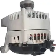 Coolfone Generator Alternator，Compatible With BWM F10 F11 F18 520i 528i F30 F31 F34 F35 F80 320i 328i N20 12317605061 12317605479