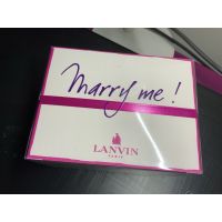 [LANVIN] 浪凡 Marry Me女性淡香精75ml