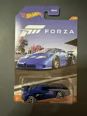 Hot wheels Forza ‘94 Bugatti EB110 SS 4/5 COMB SHIP $1 PER MULT