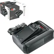 Bosch AdvancedDrill 18V-80 QuickSnap Cordless Drill (for Drilling and Screwing; with Angle, Eccentric and Magnetic Attachment; Additional Handle; with Battery and Charger)