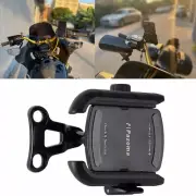 Motorcycle Handlebar Phone Mount Holder For Harley Davidson XL883 XLH883 XL883LP