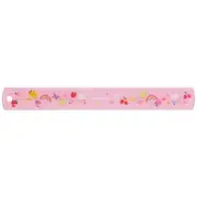 Studymate Printed Recycled Ruler 30cm Tutti