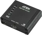 Aten 4K HDMI EDID Emulator with Programmer, Black