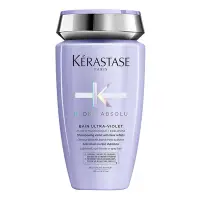 在飛比找Yahoo奇摩購物中心優惠-KERASTASE 卡詩 燦金絕色髮浴 250ml