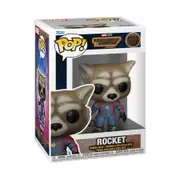 Guardians of the Galaxy: Vol. 3 - Rocket Pop! Vinyl #1202