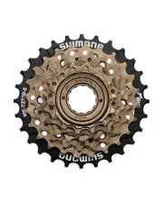 Shimano TZ500 6 Speed Freewheel 14-28T