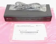 Vertiv | SC940 | Cybex SC 4-Port DVI-I Dual-Head Secure KVM Switch - New