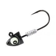 TT Fishing Big EyeZ Jig Head Size 5/0 1/2oz