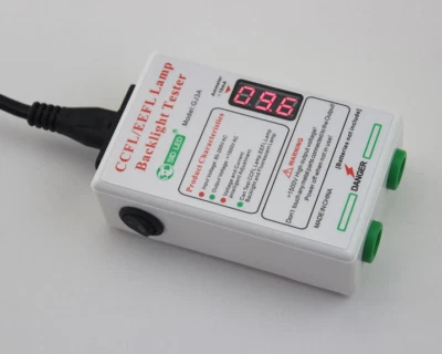TV CCFL EEFL Backlight Tester Tool for 3 inch -60 inch 85-265V