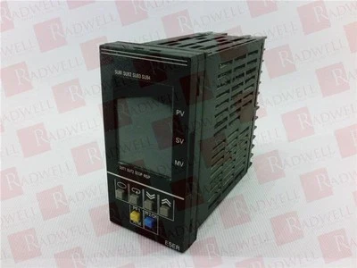 OMRON E5ER-Q4B AC100-240 / E5ERQ4BAC100240 (BRAND NEW)