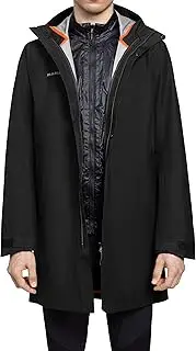 [Mammut] Gore-Tex Utility 3 in 1 HS Coat AF Men