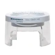 10X Eschenbach Stand Magnifier Model: 2628