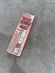 Benefit Gimme Brow Goals 2.5 See Note