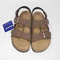 在飛比找蝦皮購物優惠-BIRKENSTOCK 新款現貨勃肯 MiLano 涼鞋拖鞋