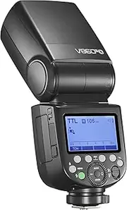 Godox V860IIIC I-TTL Flash for Panasonic / Olympus