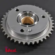 Fit Honda Nighthawk 250 CB250 Starter Clutch Gear 91~08