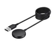 USB Charger Cable for Samsung Galaxy 3 Watch 3 Charging Cable Active 1/2 40/44mm