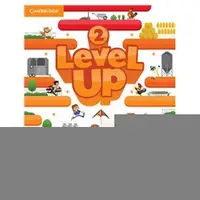 在飛比找樂天市場購物網優惠-姆斯Level Up Level 2 Workbook Ni