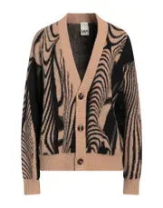 [P.A.M. PERKS AND MINI] P. A. M. PERKS AND MINI Cardigans - Item 14507498