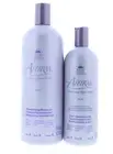 Avlon Affirm Normalizing Shampoo 32 oz , 5-in-1 Reconstructor 16 oz Set