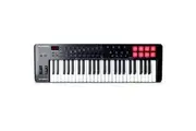 M-Audio Oxygen 49 MKV USB MIDI Controller 49-Key w/ Smart Controls &?Auto-Mapping