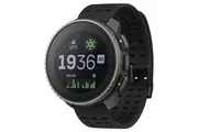 Suunto Vertical Solar Smart Watch - Titanium Black