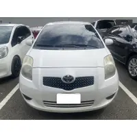 在飛比找蝦皮購物優惠-台中市中古車/10萬公里/Toyota Yaris 2013