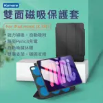 KAMERA FOR IPAD MINI6 (8.3吋) 雙面磁吸保護套