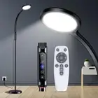Happy Light Therapy lamp 11000 Lux,LED UV-Free Sunlight lamp,Full Spectrum Ha...