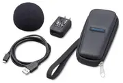 Zoom SPH-1n Accessory Pack for H1N